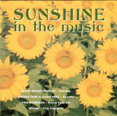 Sunshine In The Music